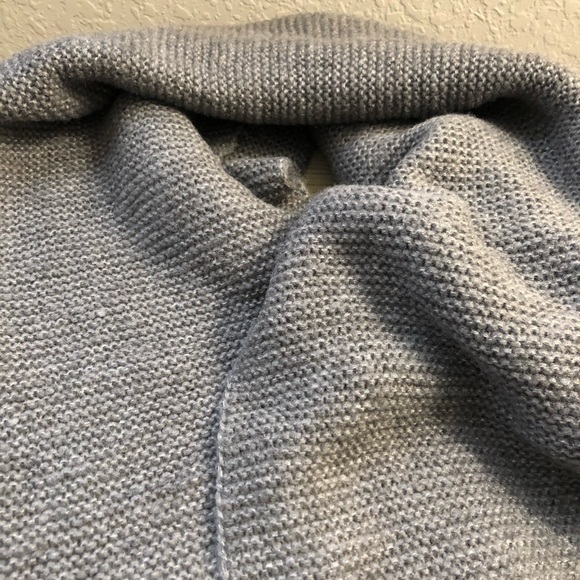 Rebecca Minkoff Asymmetrical Scarf - Picture 3 of 4